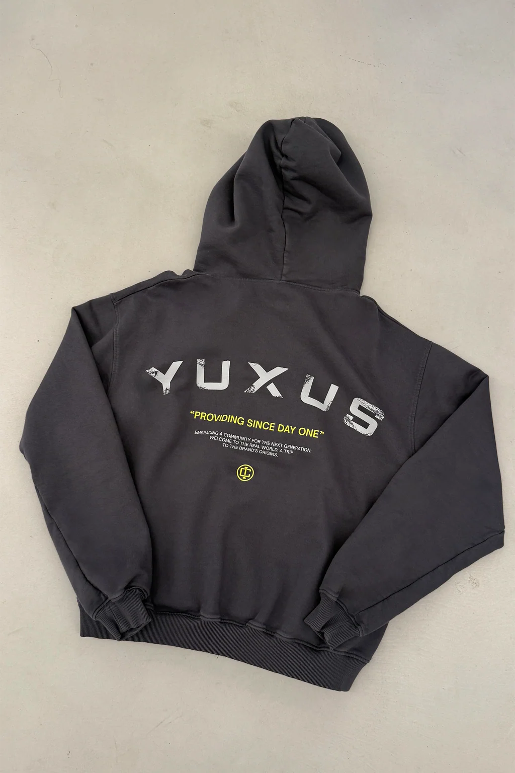 Urban Legacy Hoodie