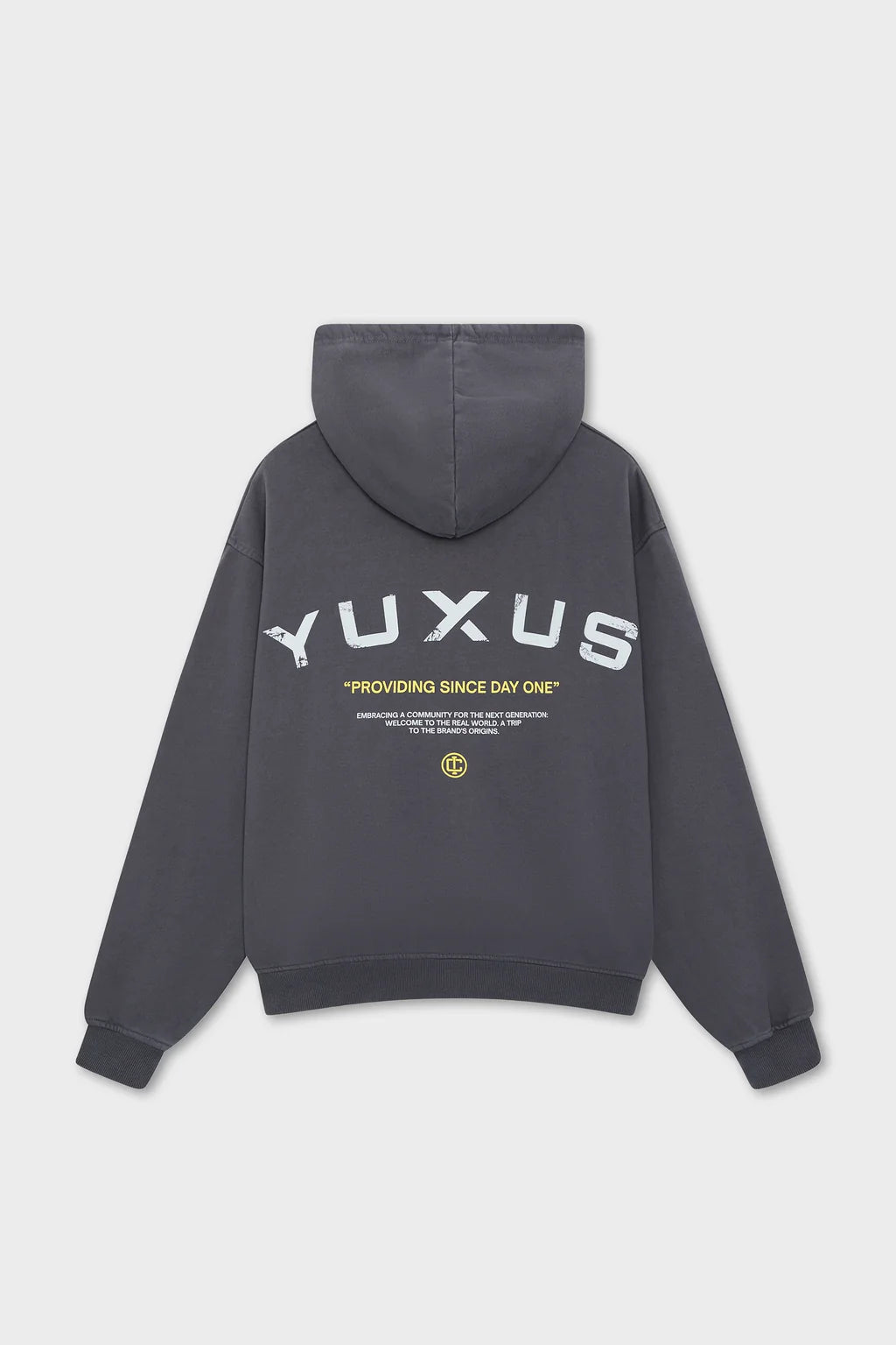 Urban Legacy Hoodie