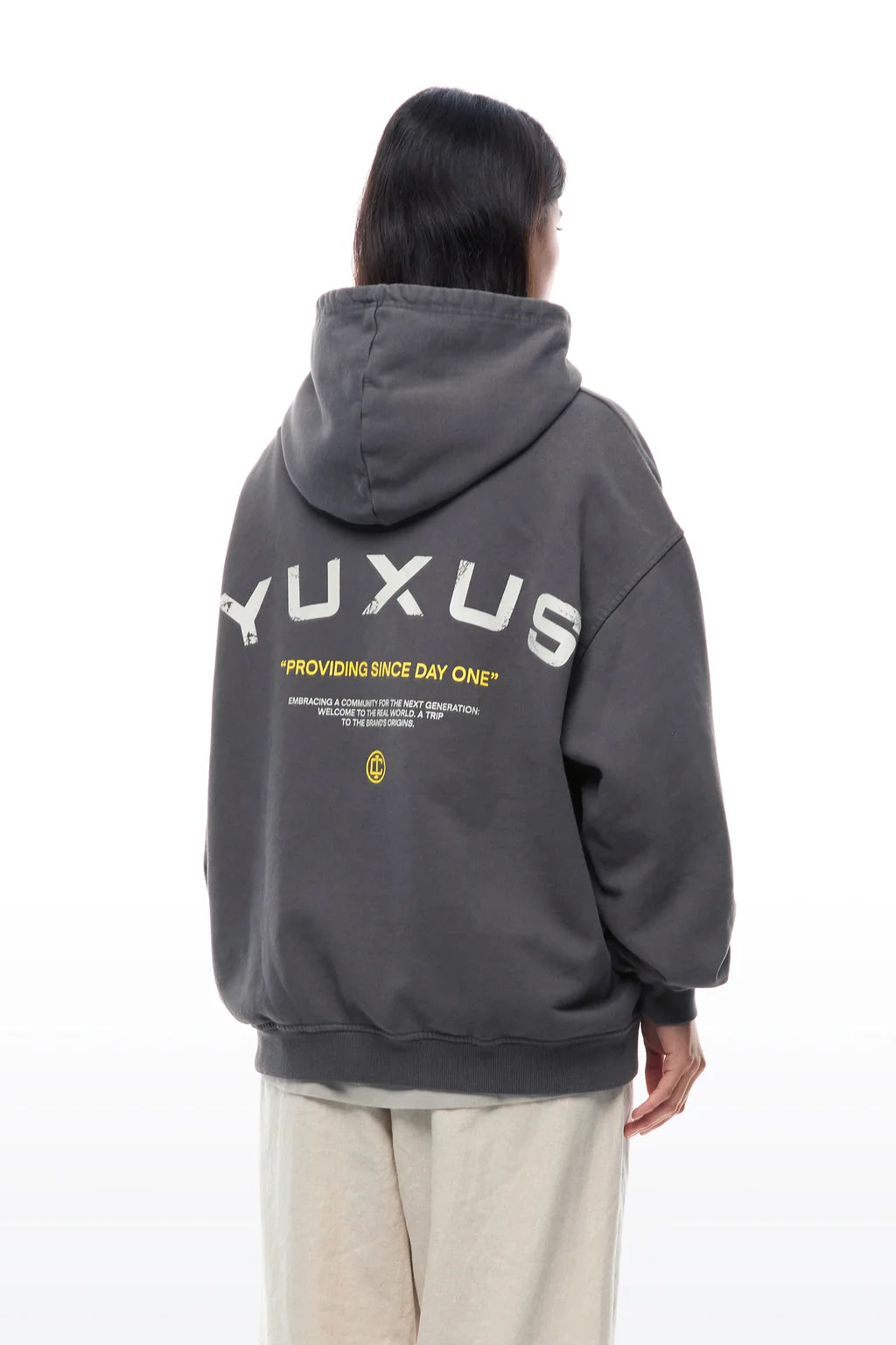 Urban Legacy Hoodie