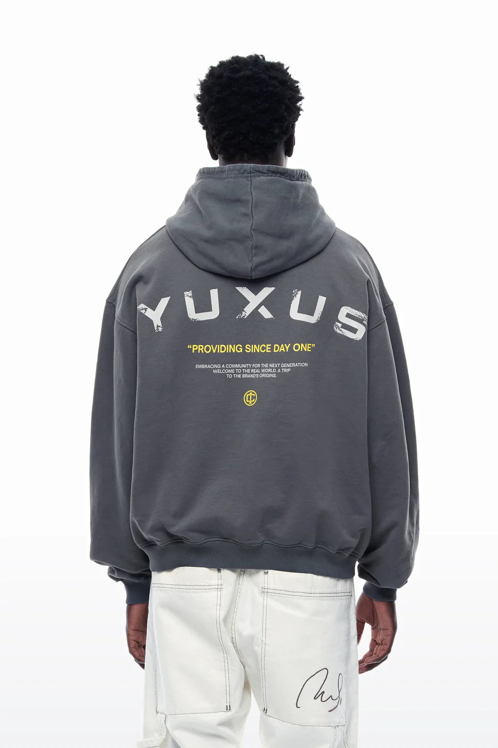 Urban Legacy Hoodie