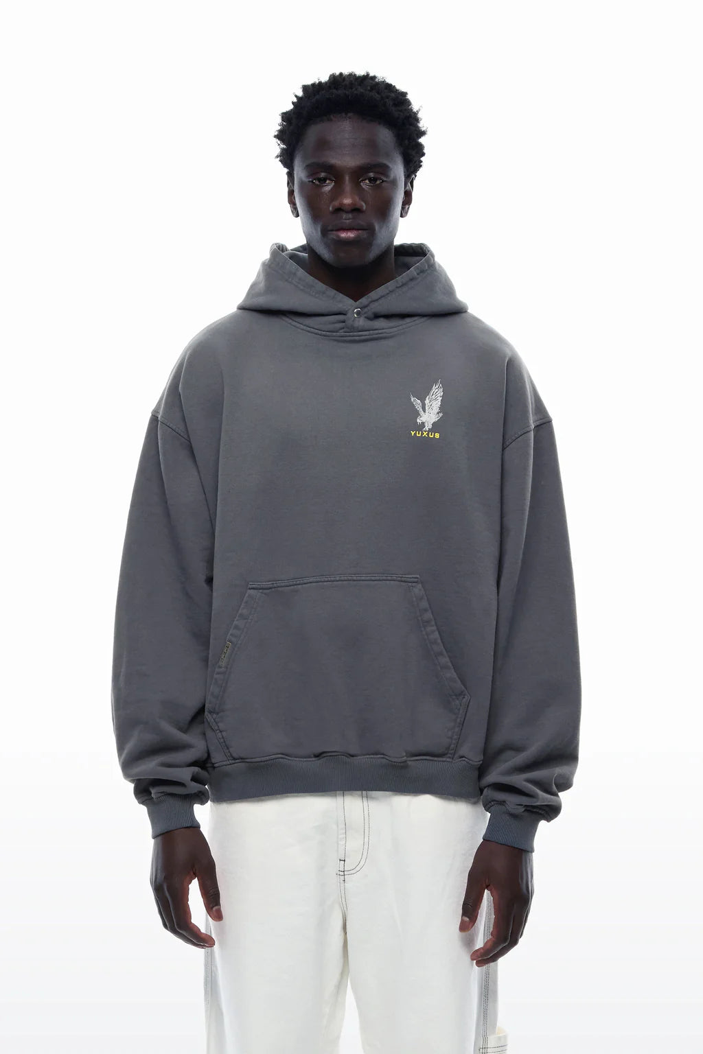 Urban Legacy Hoodie