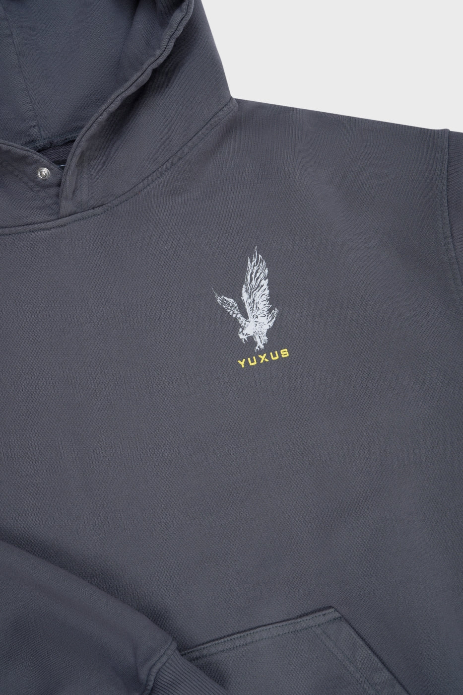 Urban Legacy Hoodie