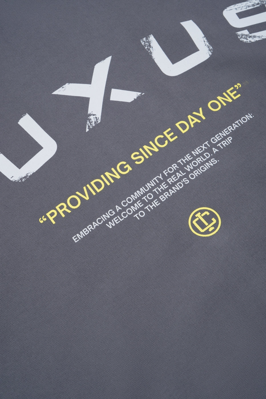 Urban Legacy Hoodie