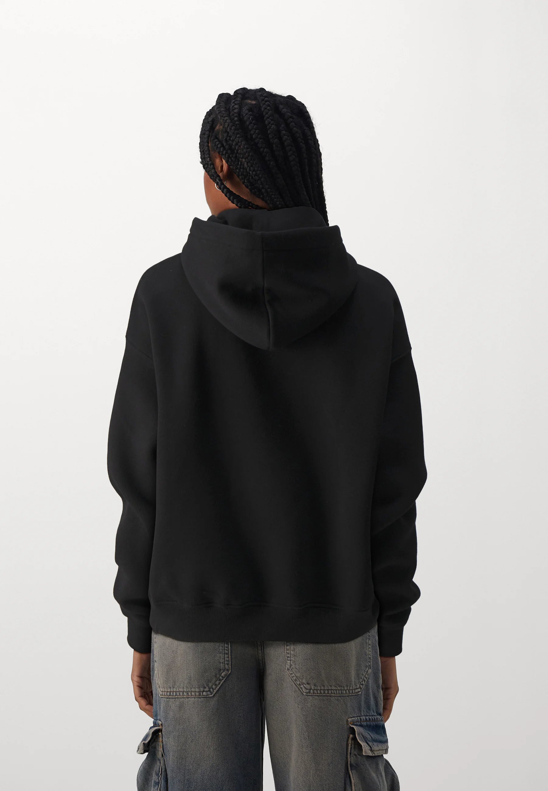 The Harper Dawn Hoodie