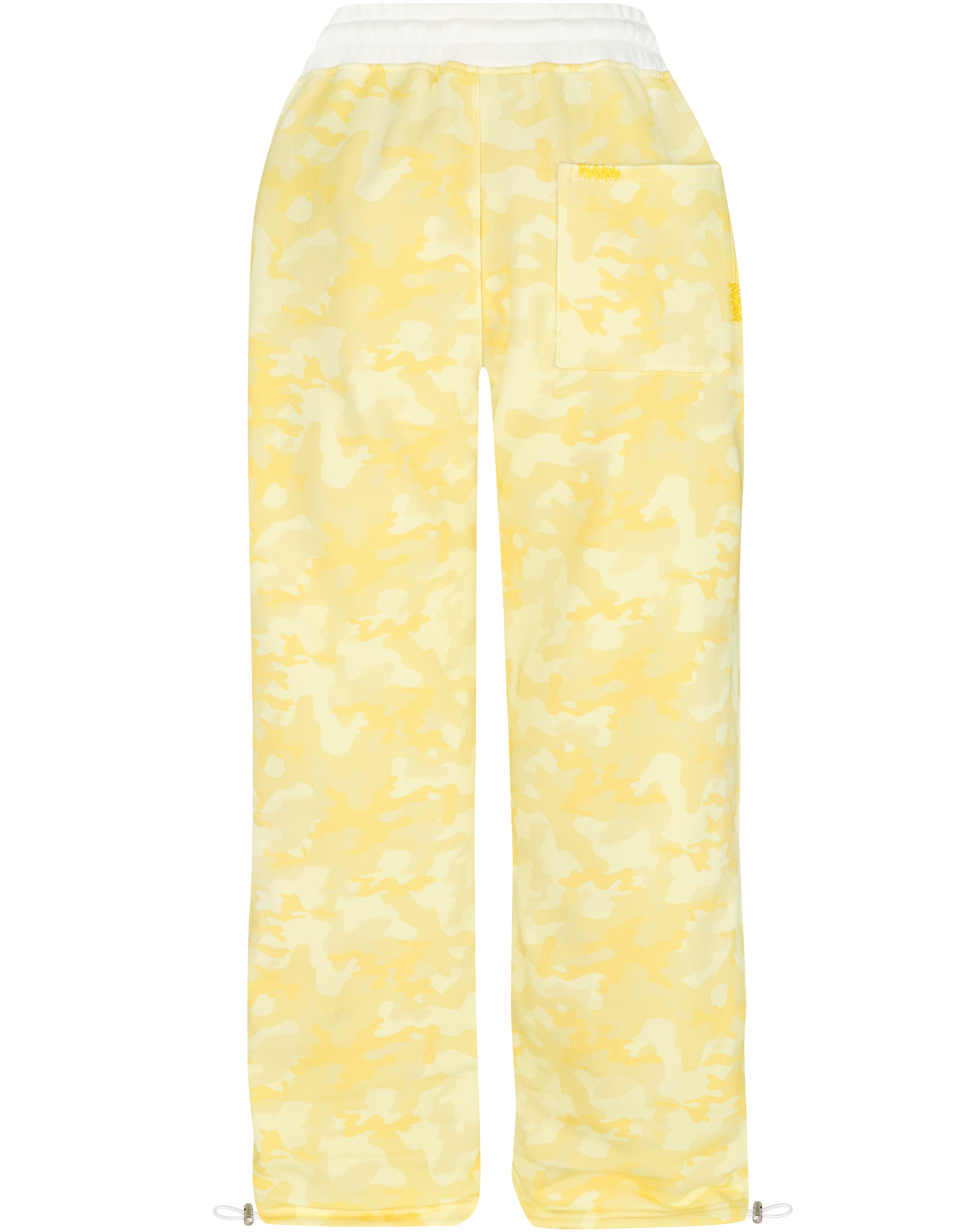 Sunny Camo Lounge Set