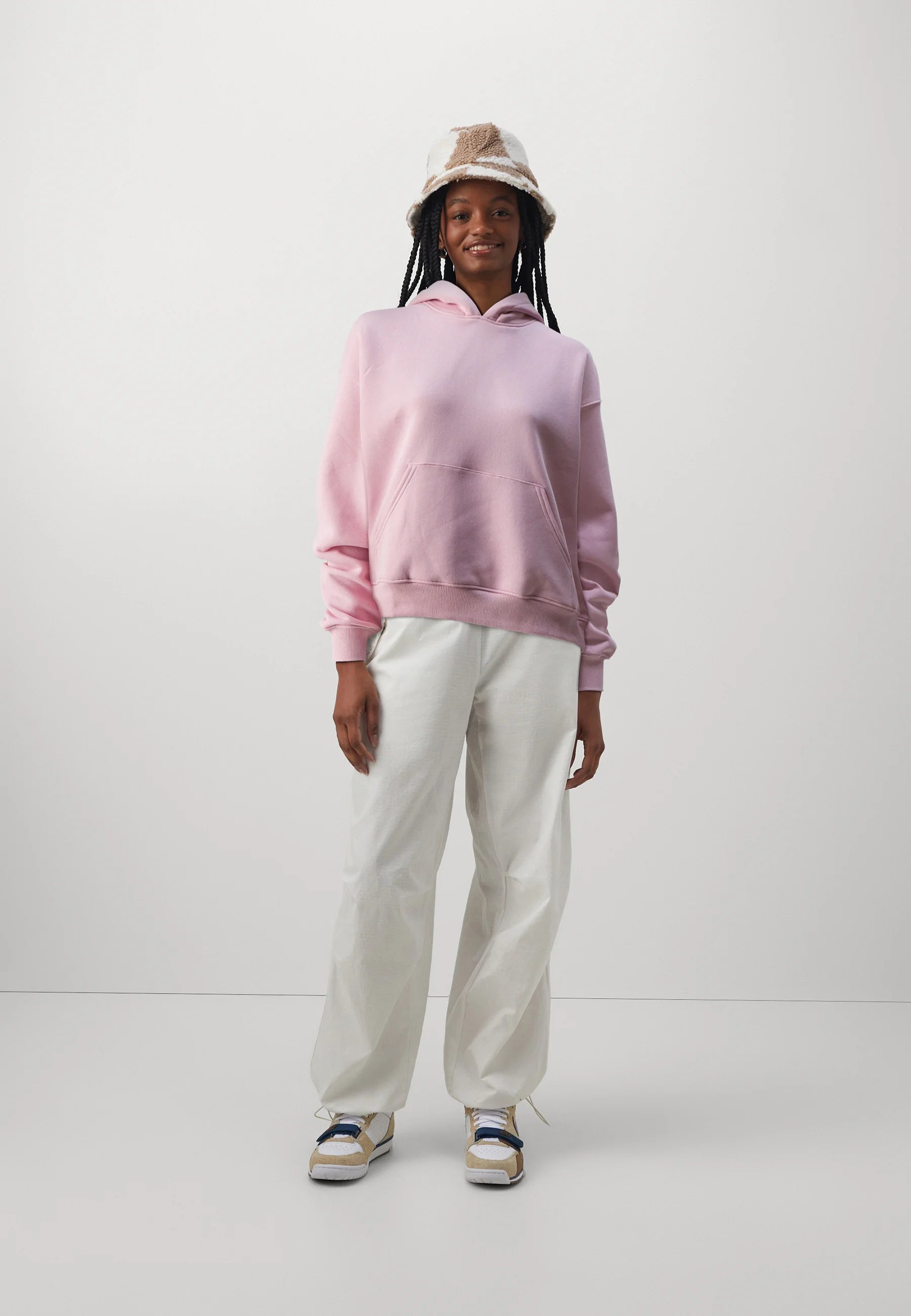 The Harper Dawn Hoodie