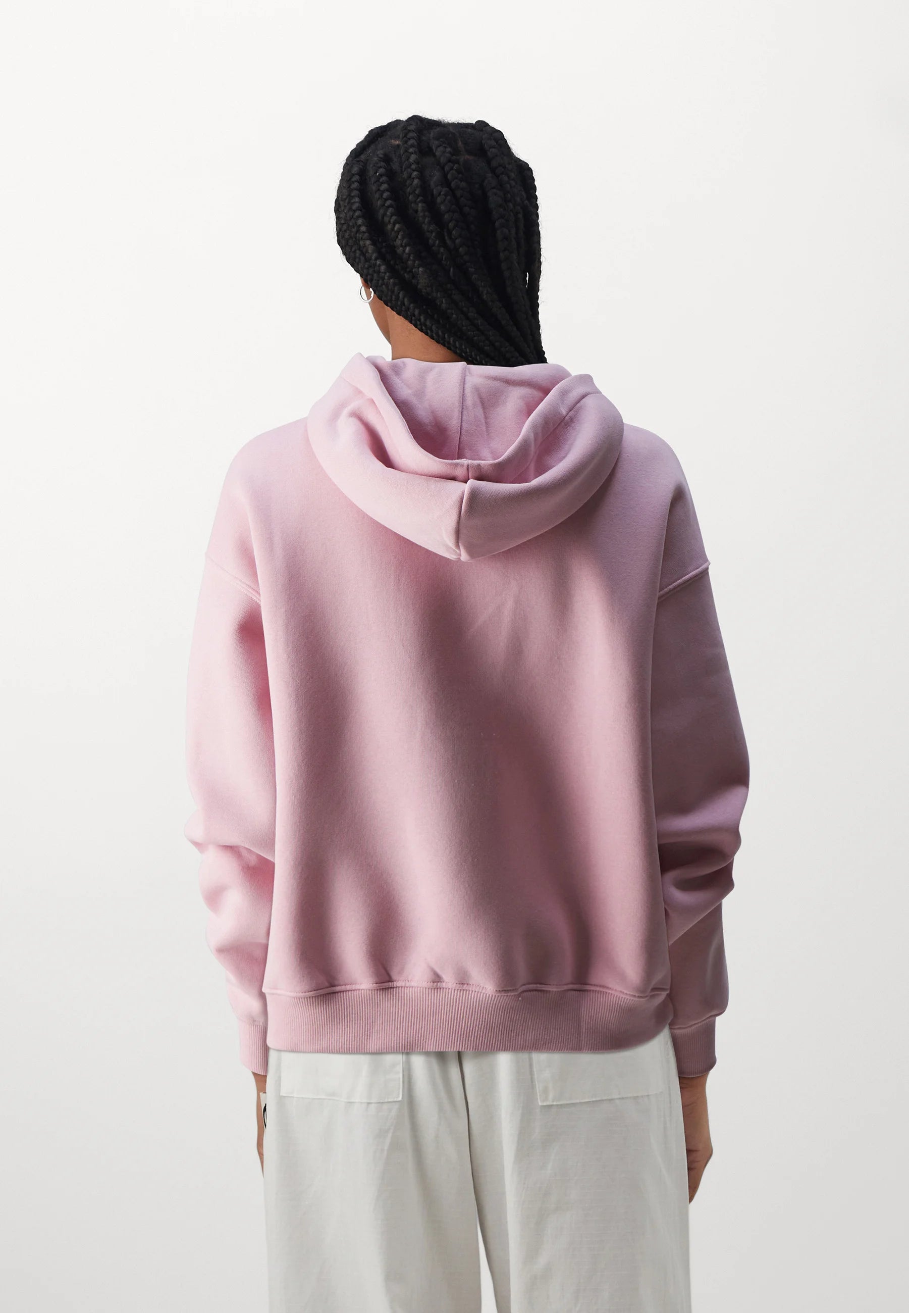 The Harper Dawn Hoodie
