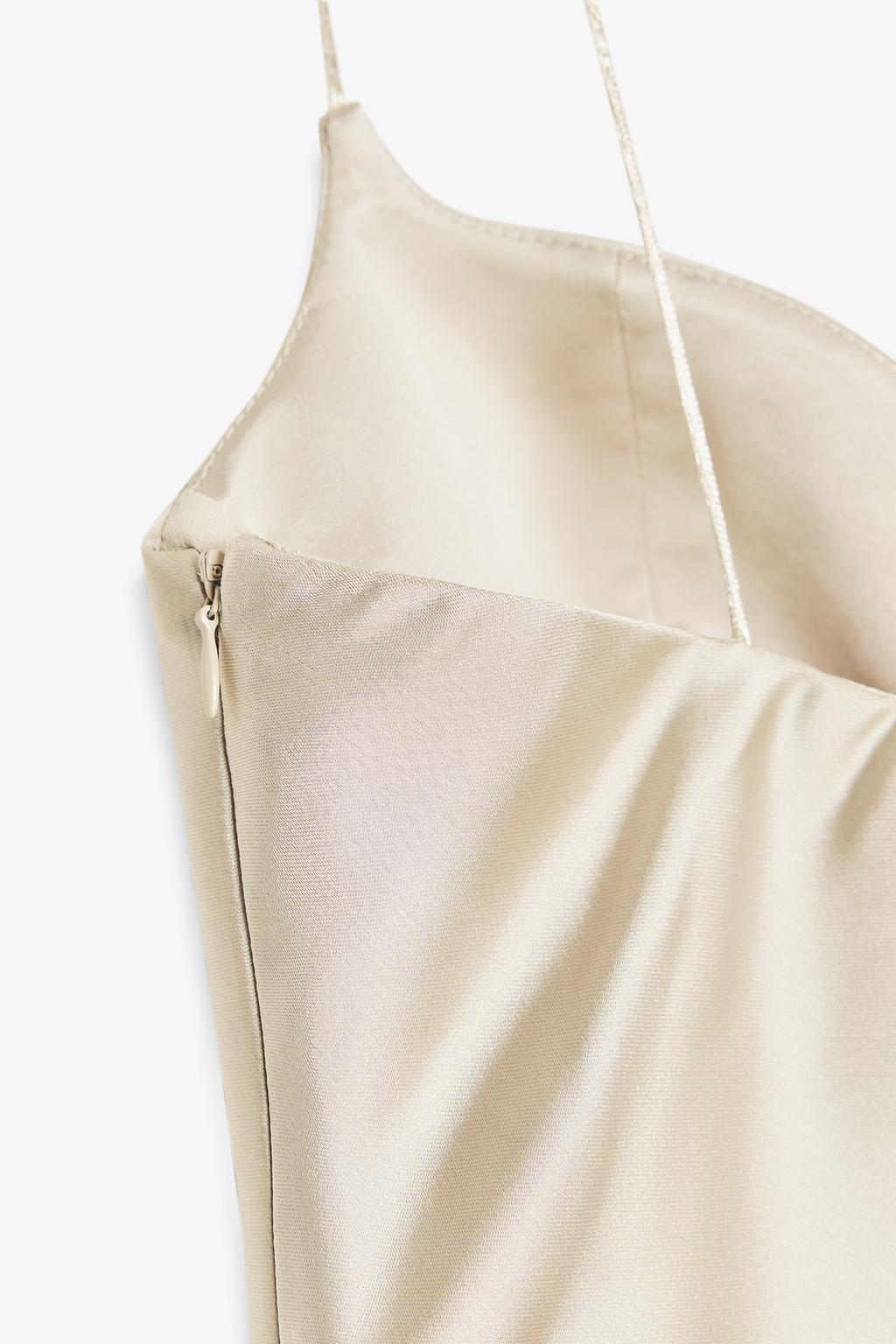 The Aurelia Silk Camisole