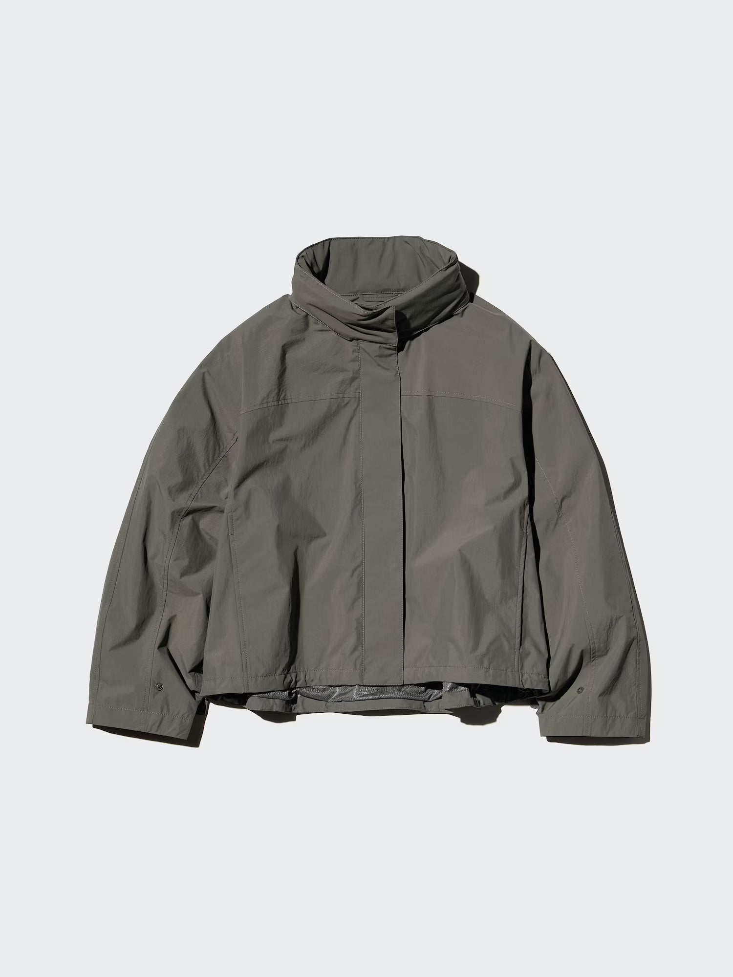 Essential Denim Jacket