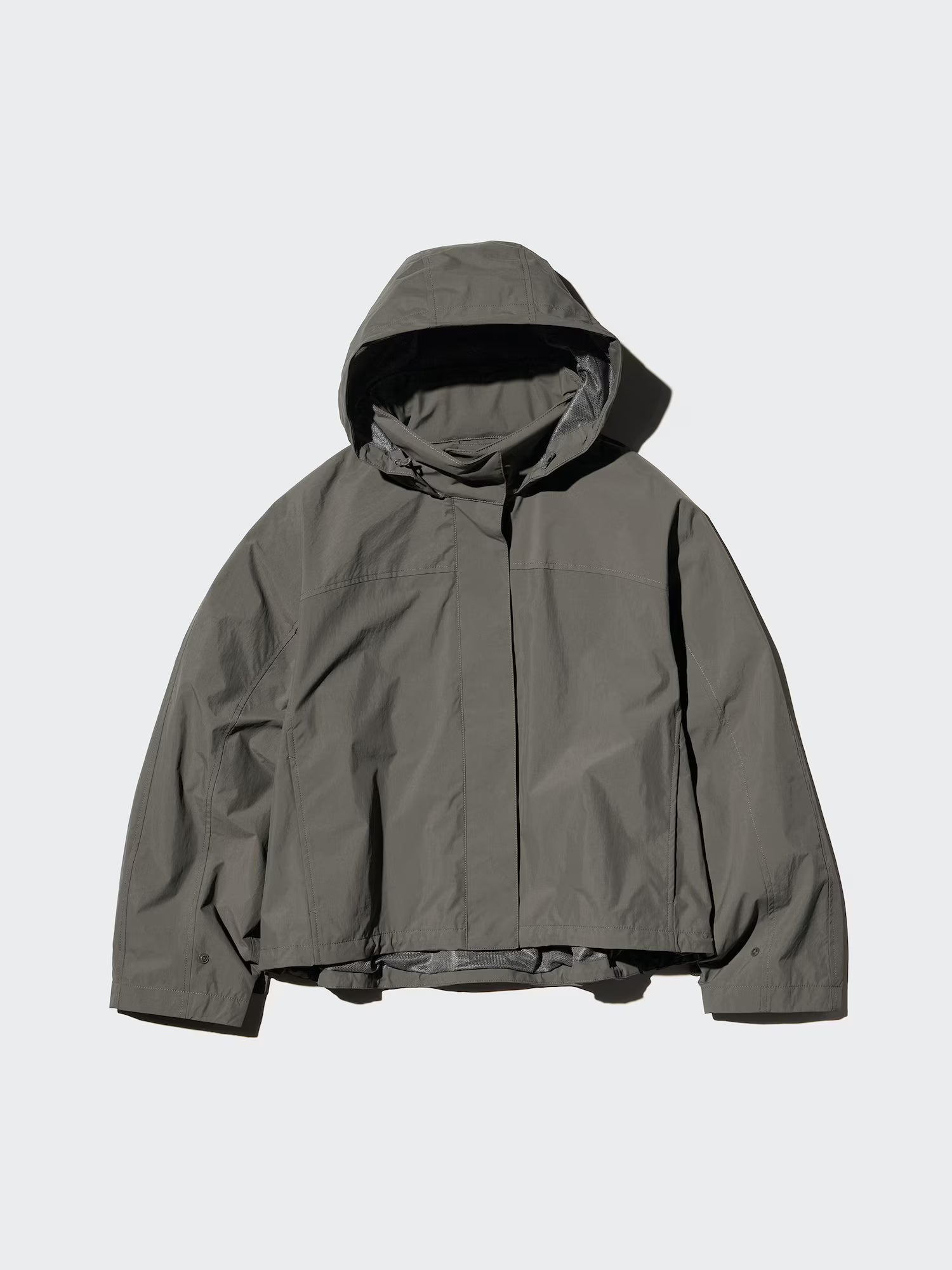 Essential Denim Jacket